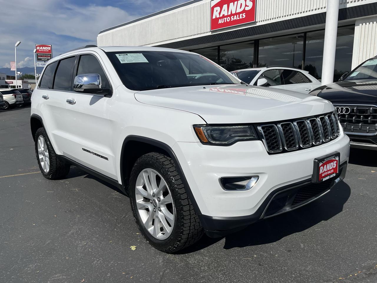 jeep grand cherokee 2017 1C4RJFBG5HC905314 image jeep grand cherokee 2017 1C4RJFBG5HC905314 image